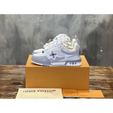 Louis Vuitton Trainer Sneaker